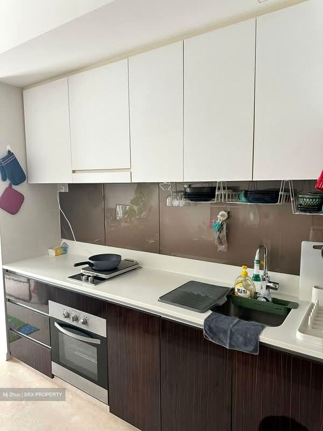 Waterbank at Dakota (D14), Condominium #538413821